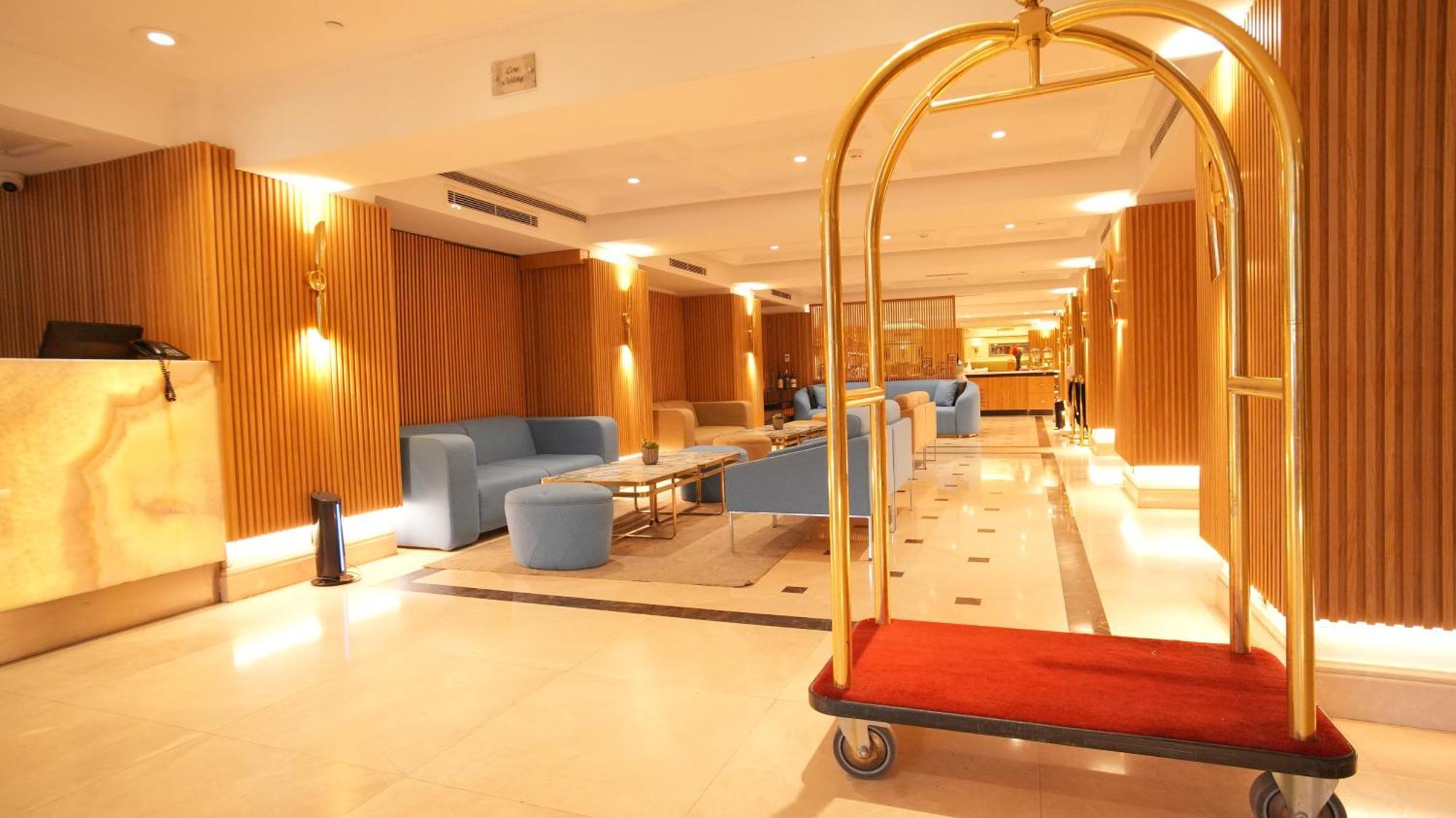 Dosso Dossi Hotels Old City Istanbul Luaran gambar