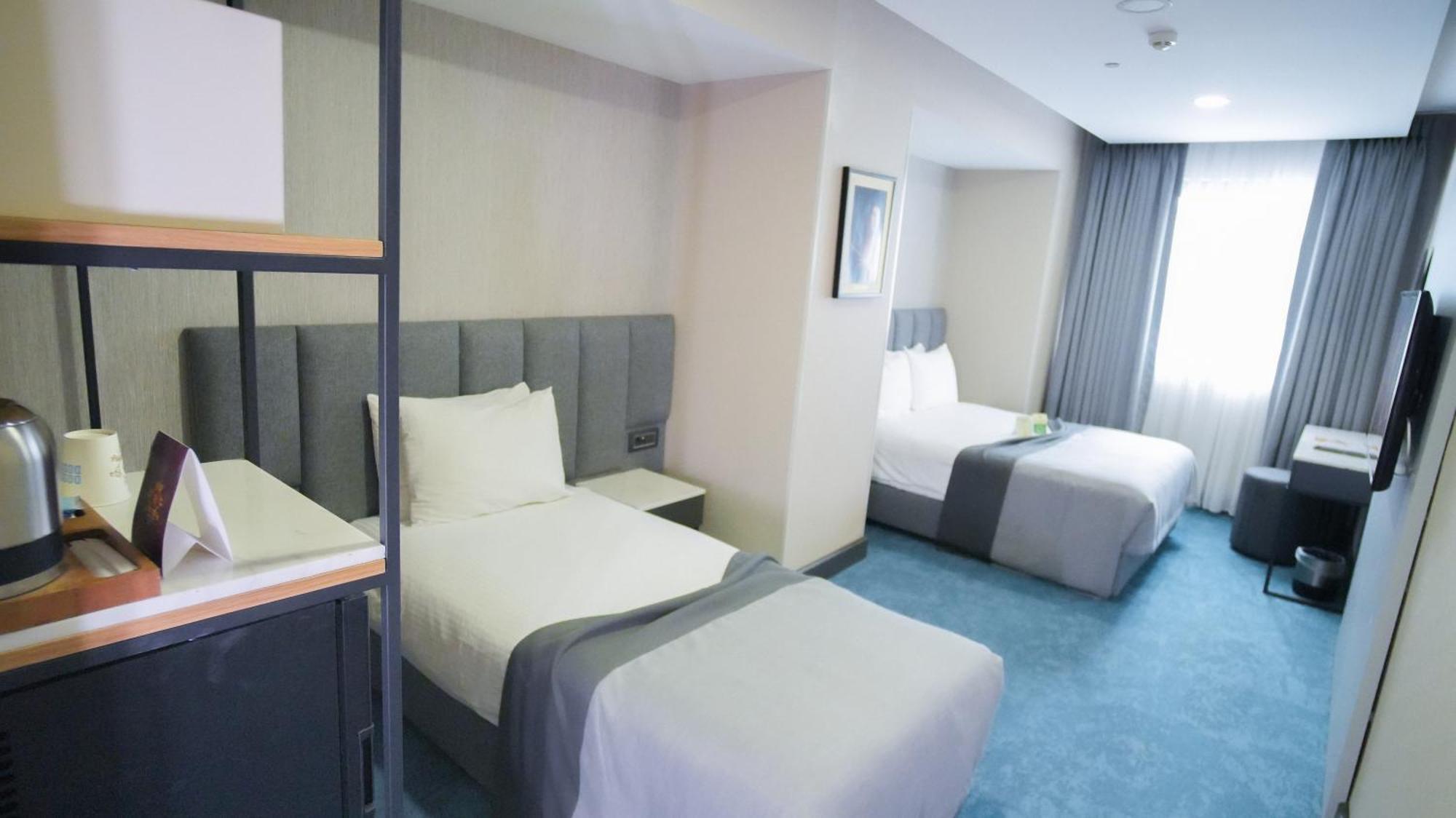 Dosso Dossi Hotels Old City Istanbul Luaran gambar