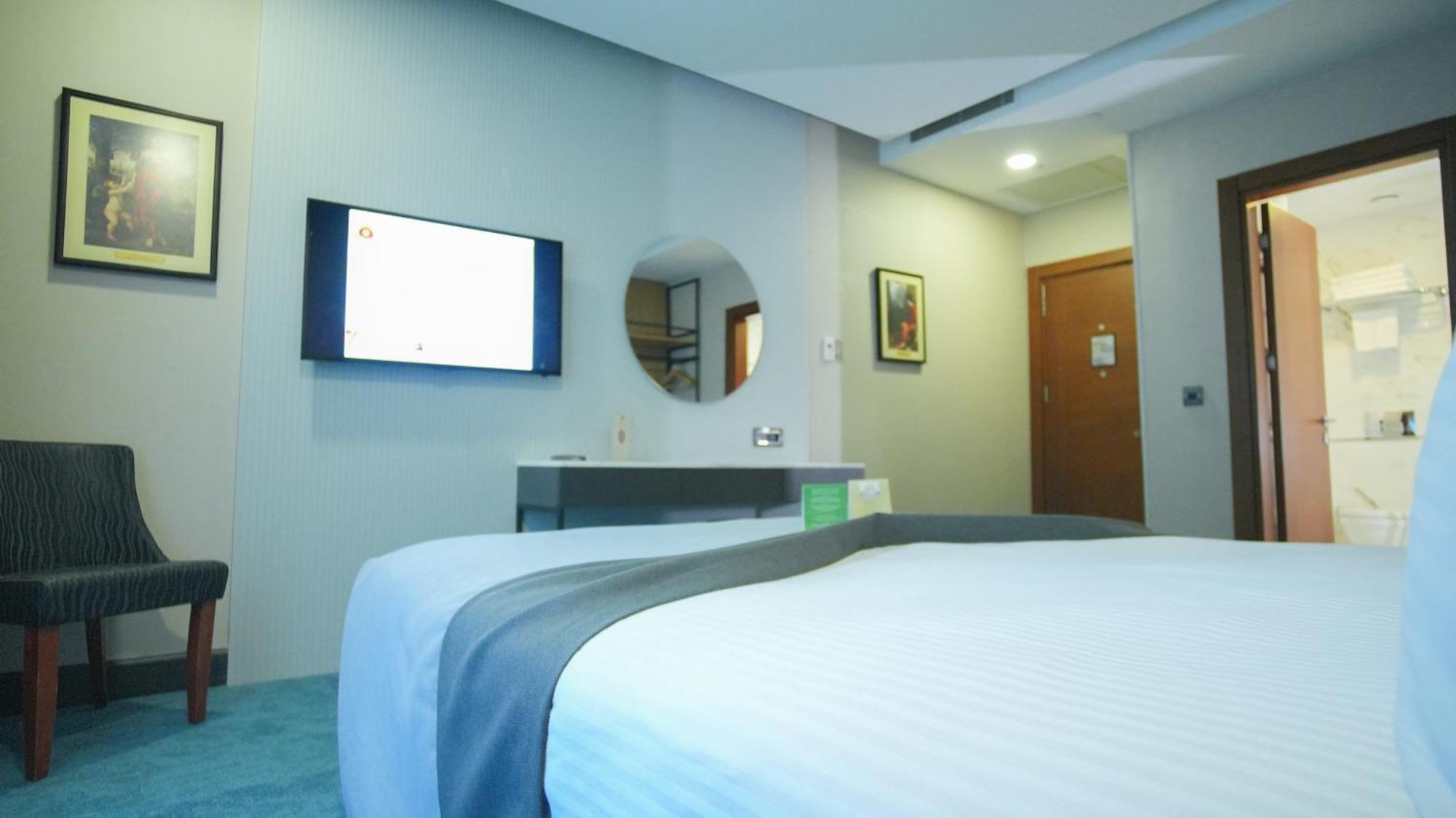 Dosso Dossi Hotels Old City Istanbul Luaran gambar