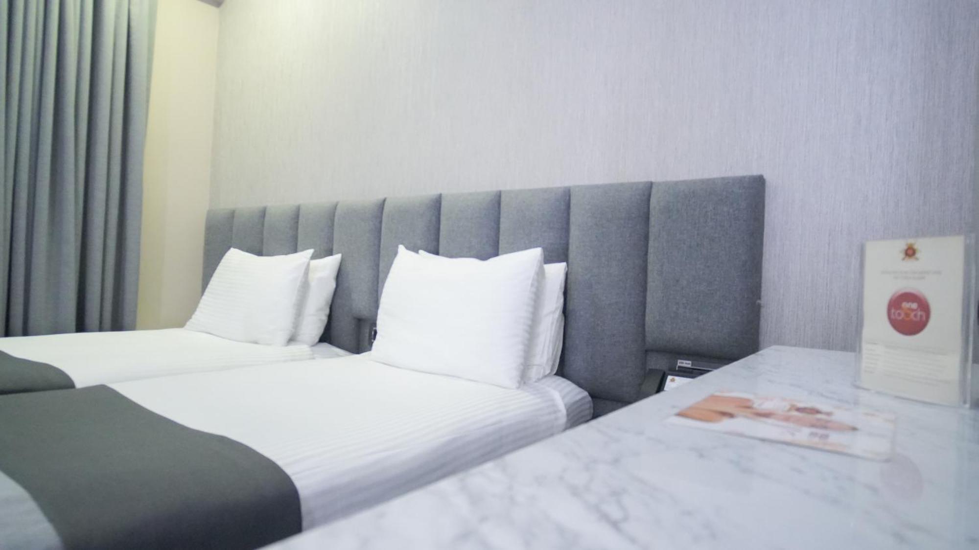 Dosso Dossi Hotels Old City Istanbul Luaran gambar
