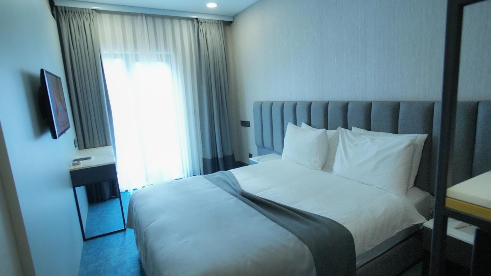 Dosso Dossi Hotels Old City Istanbul Luaran gambar