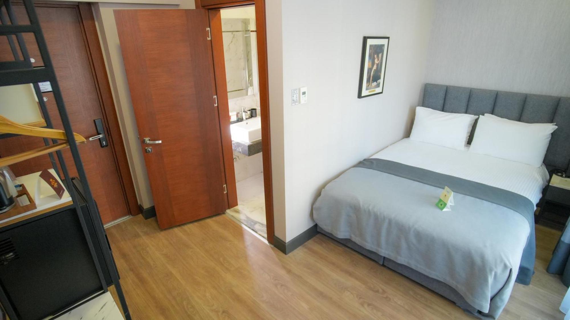 Dosso Dossi Hotels Old City Istanbul Luaran gambar