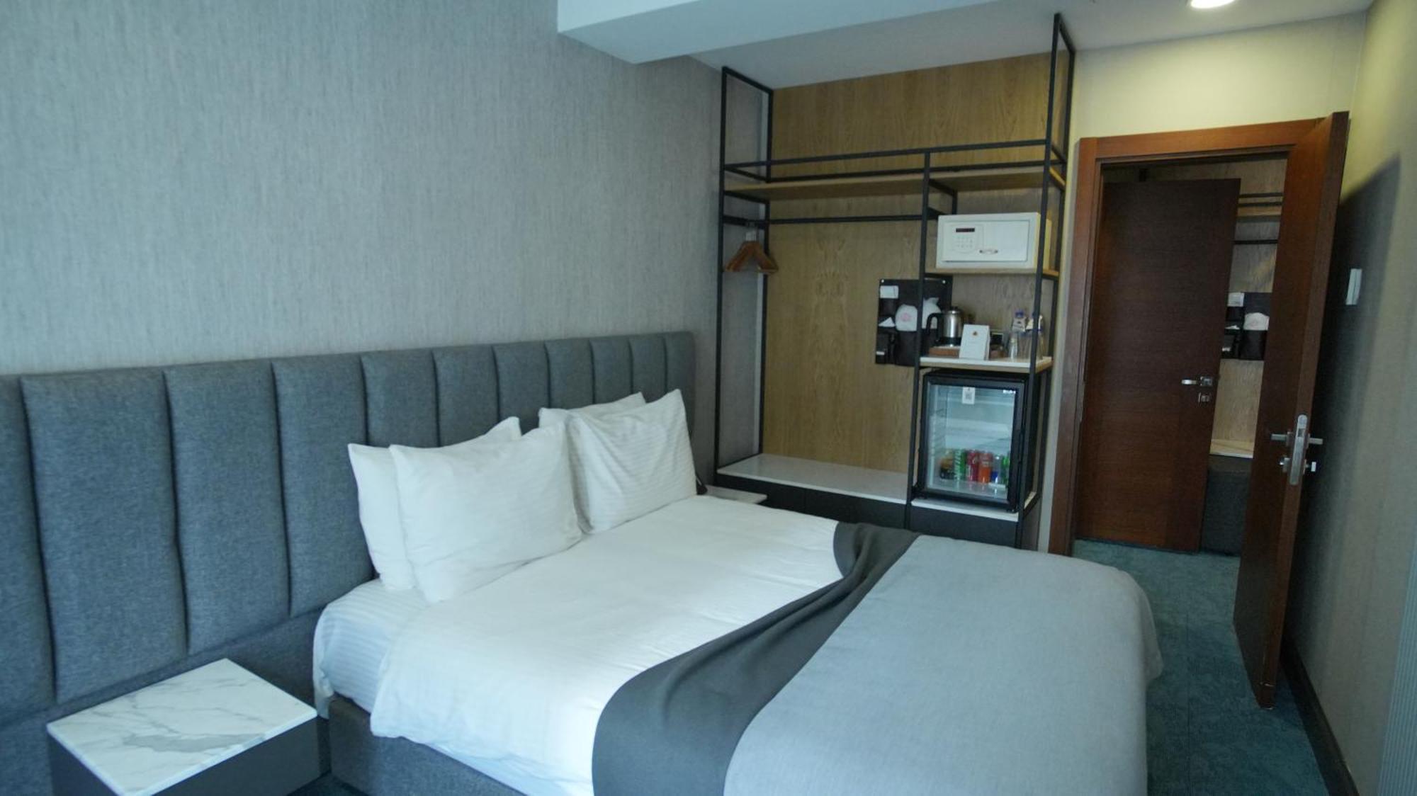 Dosso Dossi Hotels Old City Istanbul Luaran gambar