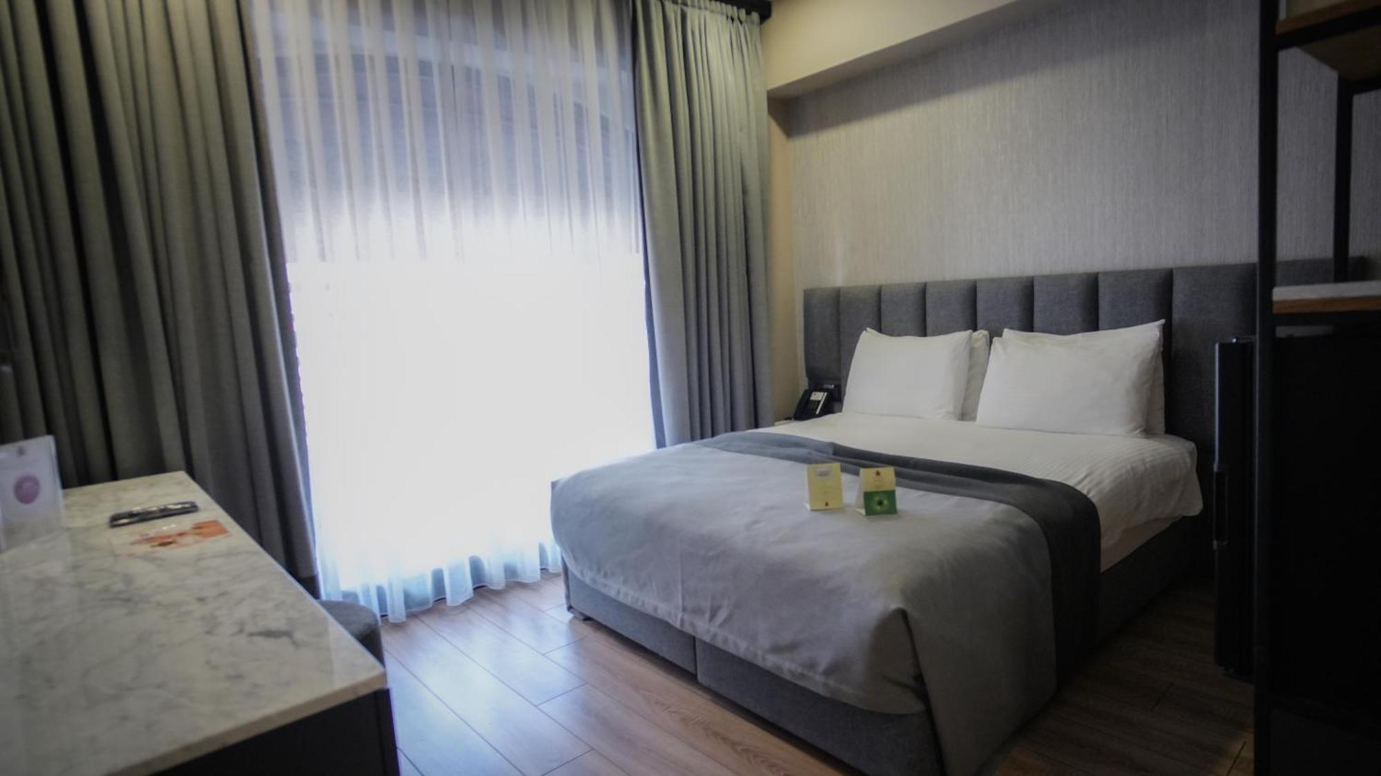 Dosso Dossi Hotels Old City Istanbul Luaran gambar