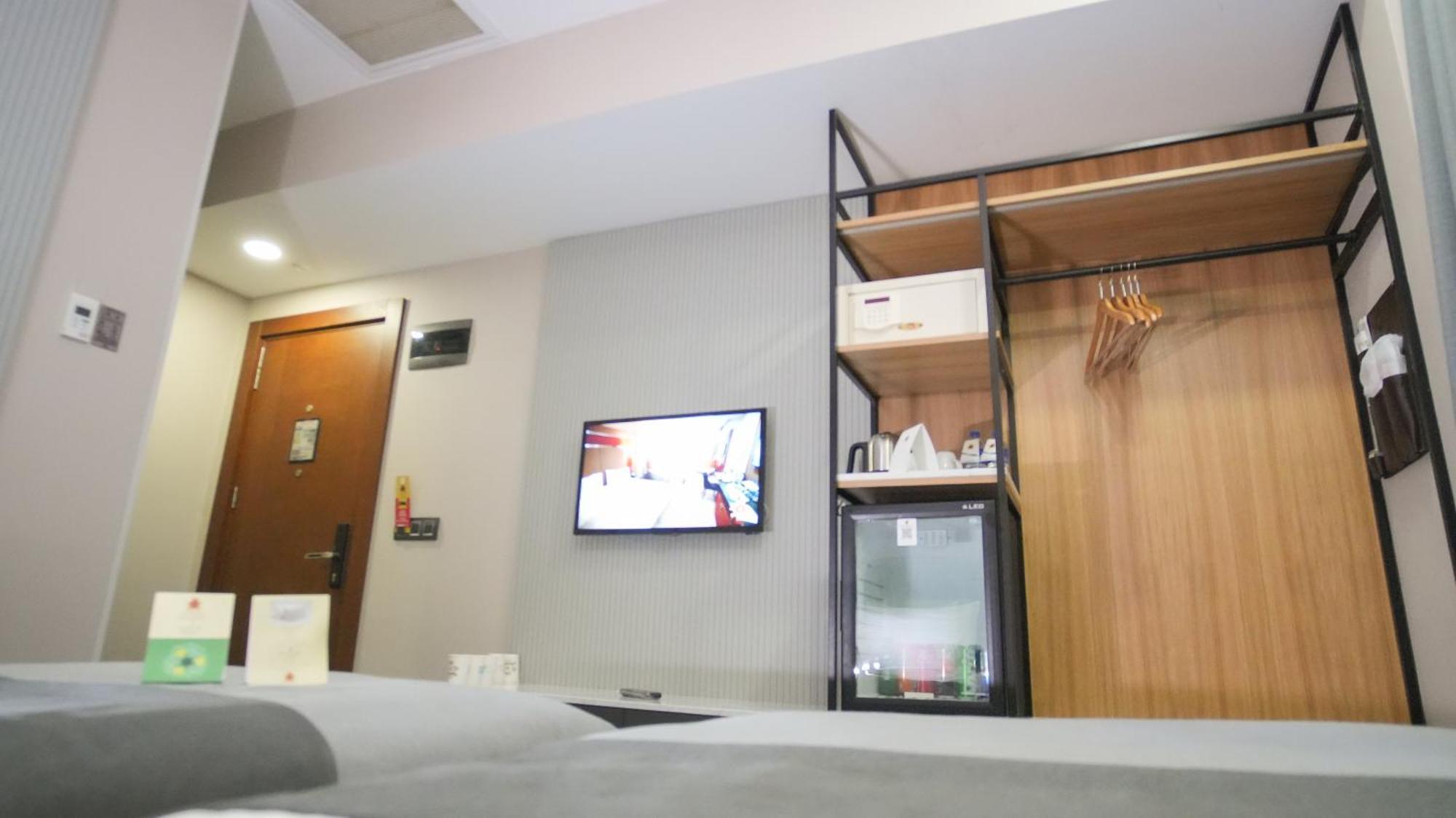 Dosso Dossi Hotels Old City Istanbul Luaran gambar