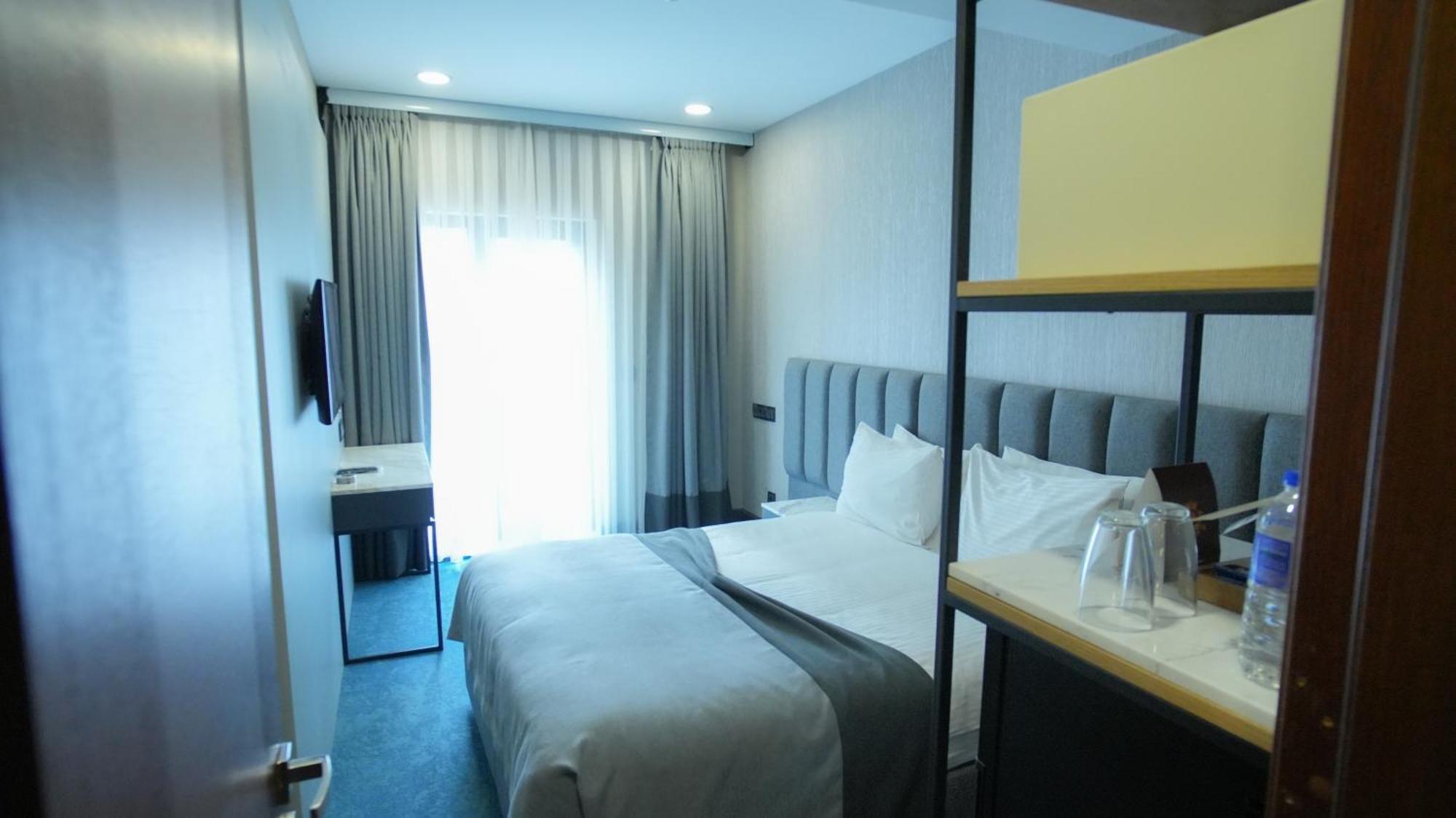 Dosso Dossi Hotels Old City Istanbul Luaran gambar
