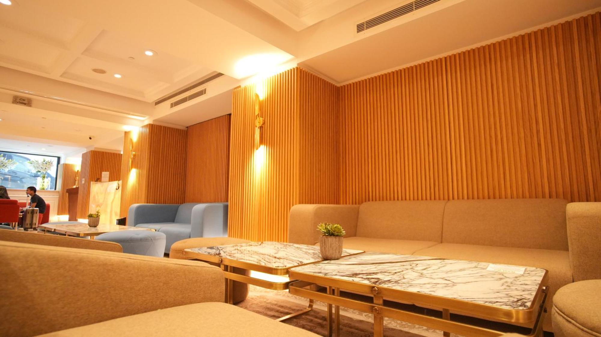 Dosso Dossi Hotels Old City Istanbul Luaran gambar