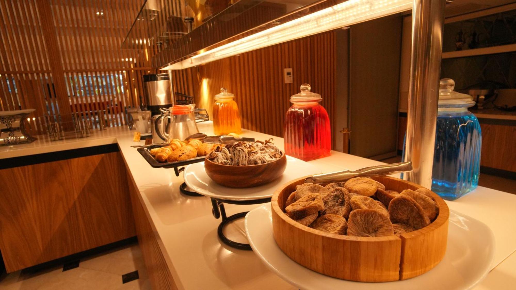 Dosso Dossi Hotels Old City Istanbul Luaran gambar